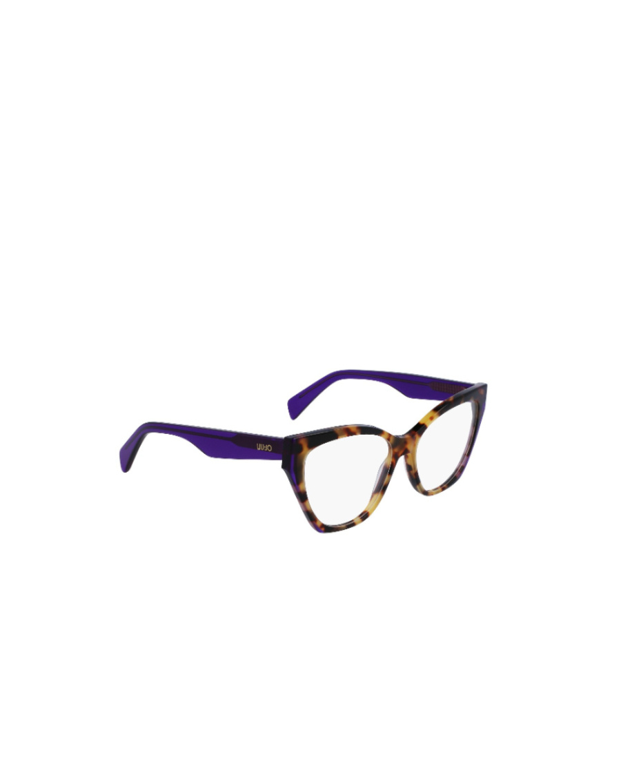 Liu •jo Logo Flat Mirror In White