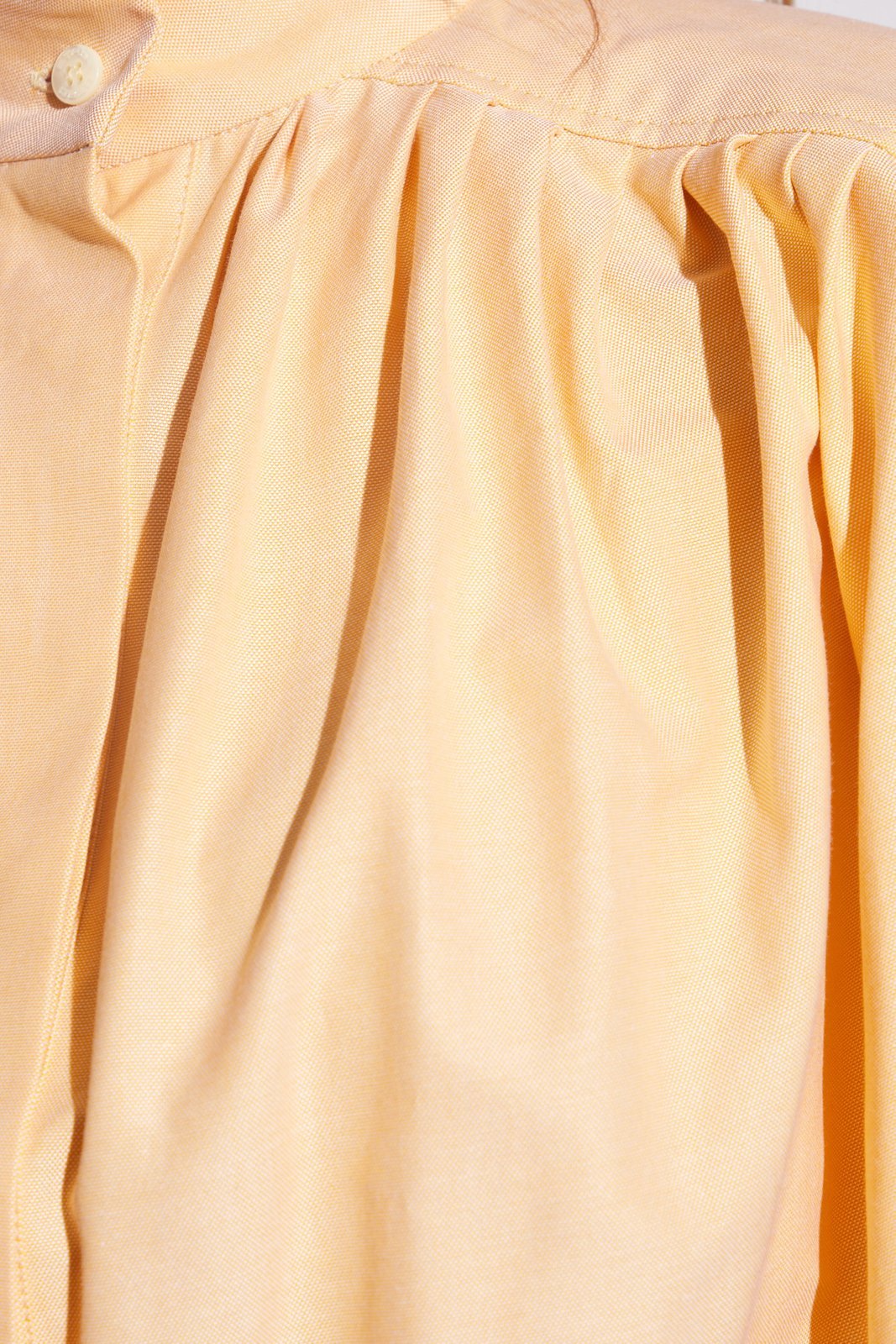Etro Pleated Cotton Shirt In Nude