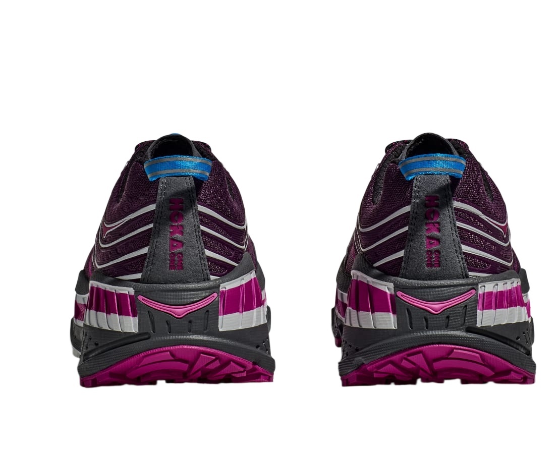 Hoka Stinson Evo Og Sneakers In Black