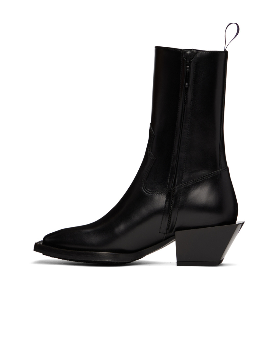 Eytys Luciano Boots In Black
