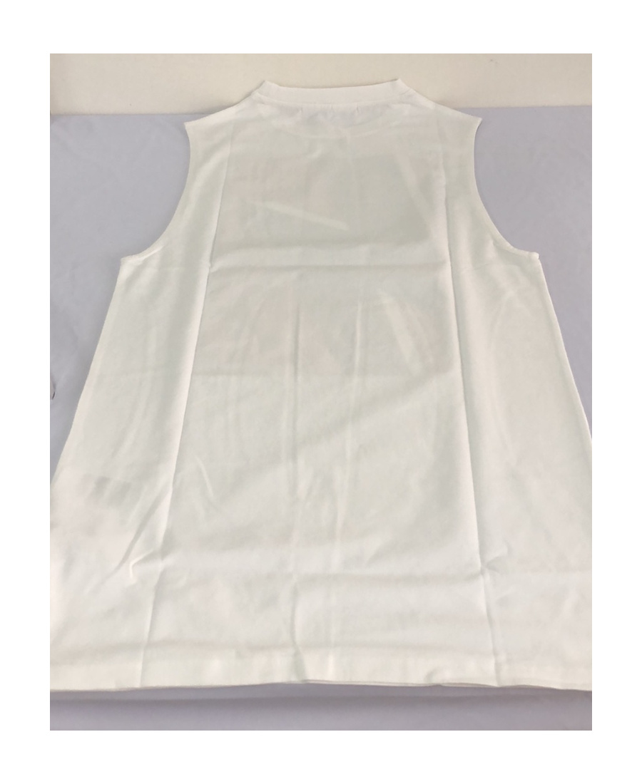 NEIL BARRETT PRINTED VEST 