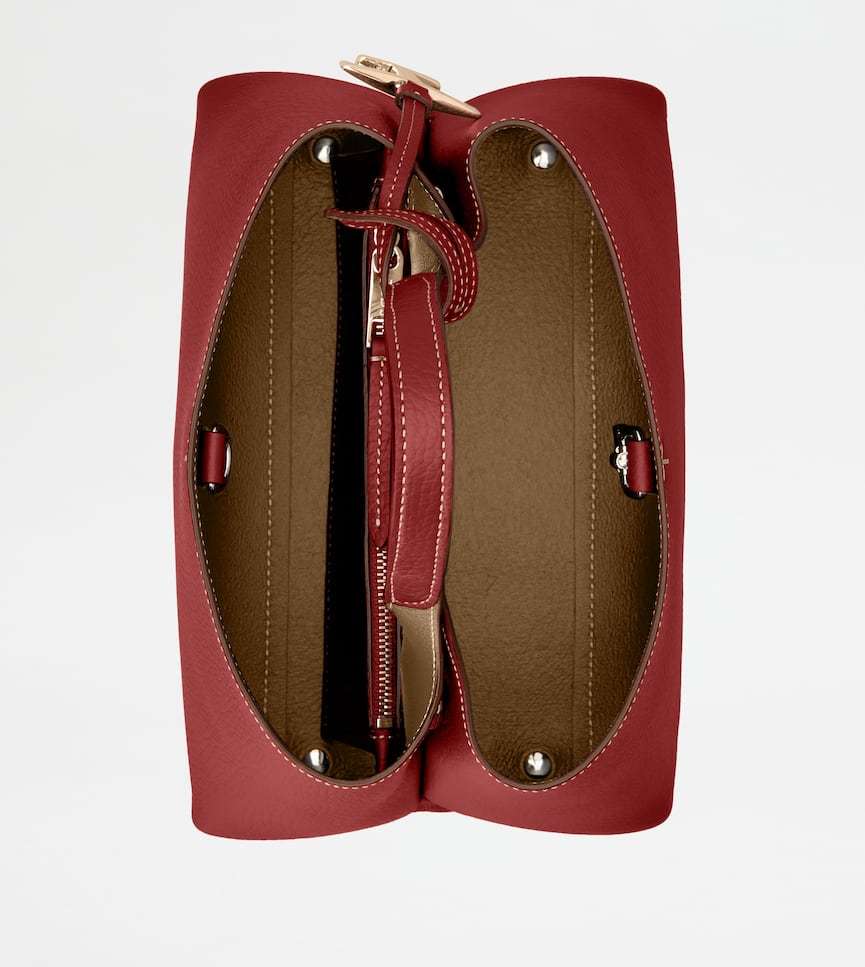 Tod's Charm Handbag
