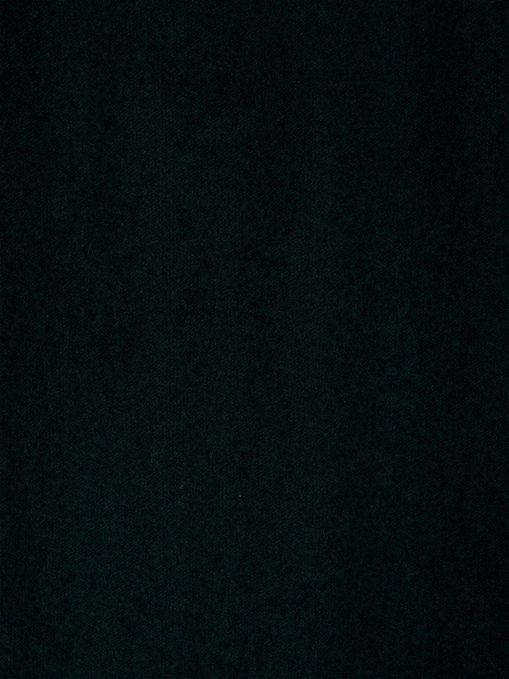 Shop Faliero Sarti Adriel Fringed Edge Scarf In Black