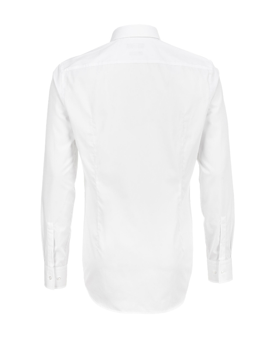 HUGO BOSS BREASTED SHIRT