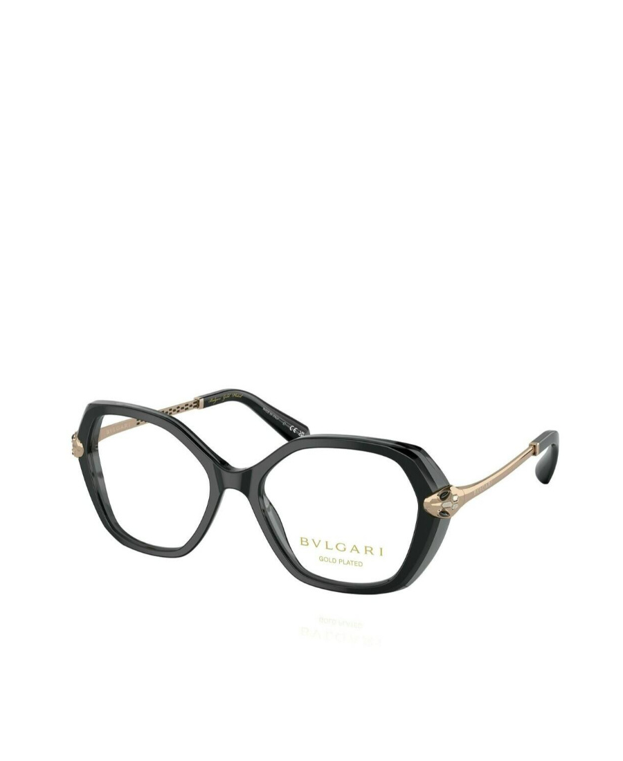 BVLGARI LOGO FLAT MIRROR