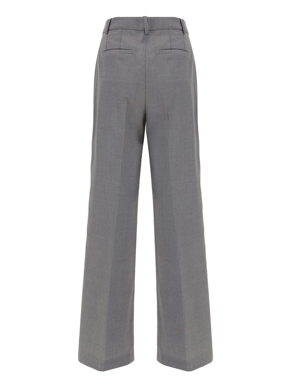 LOULOU STUDIO SBIRU TROUSERS