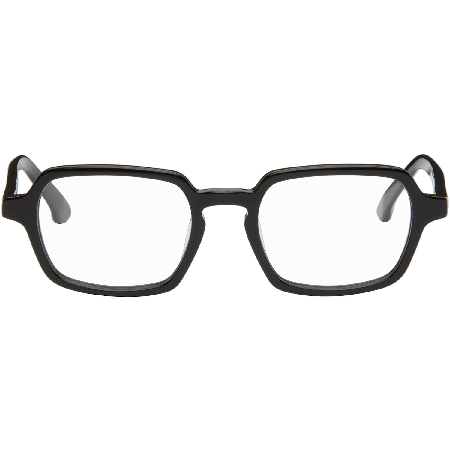 Retrosuperfuture Black Numero 141 Glasses