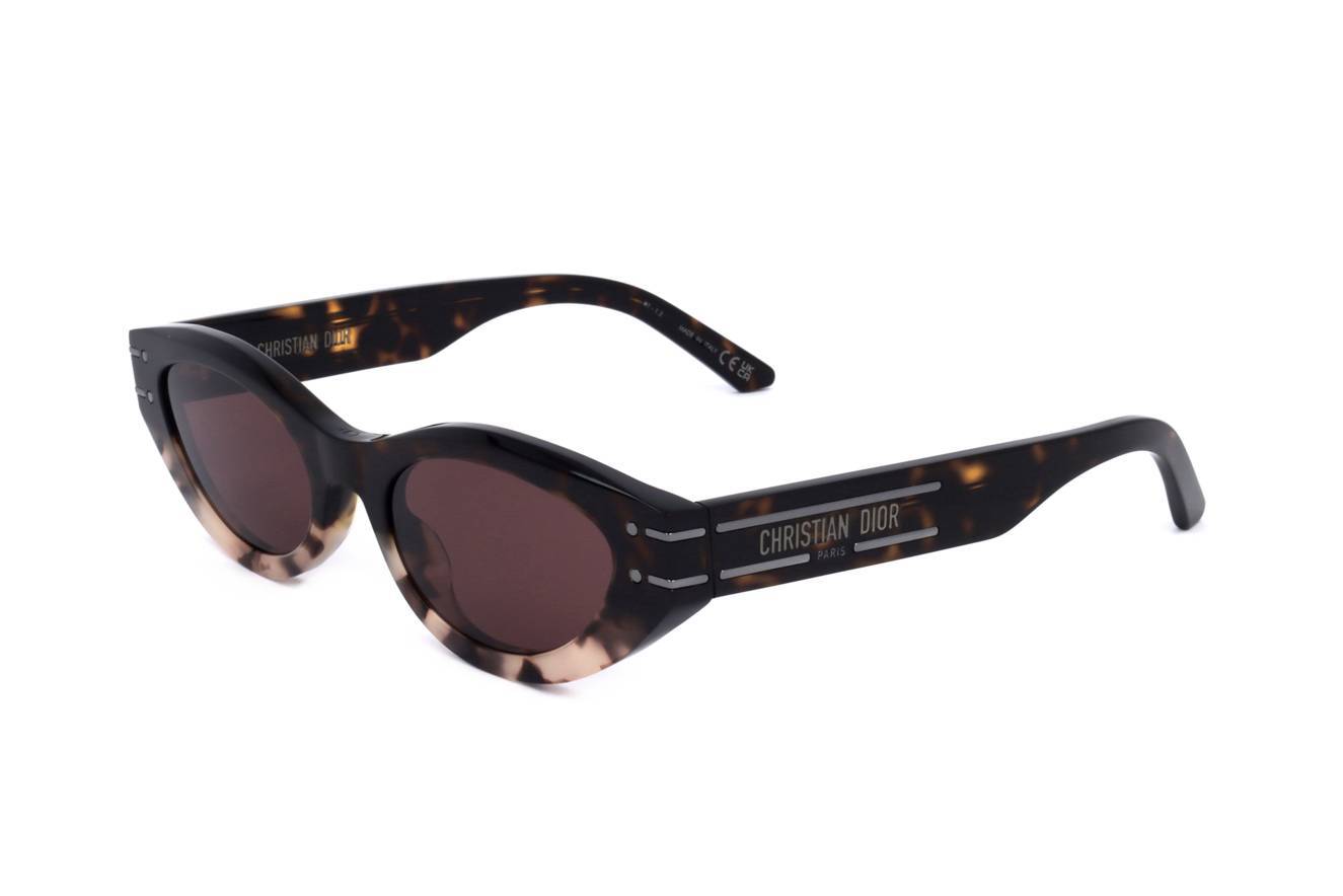 Dior Full Frame Sunglasses
