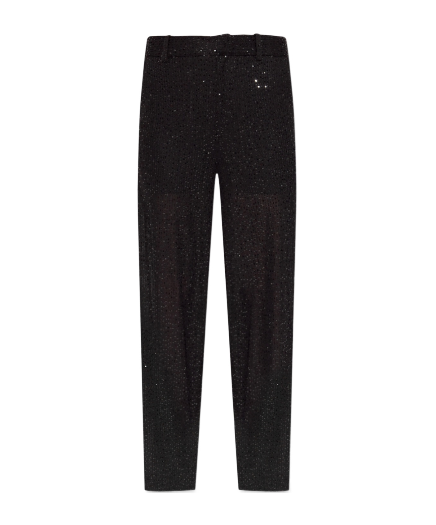 IRO BELT LOOP TRACK PANTS