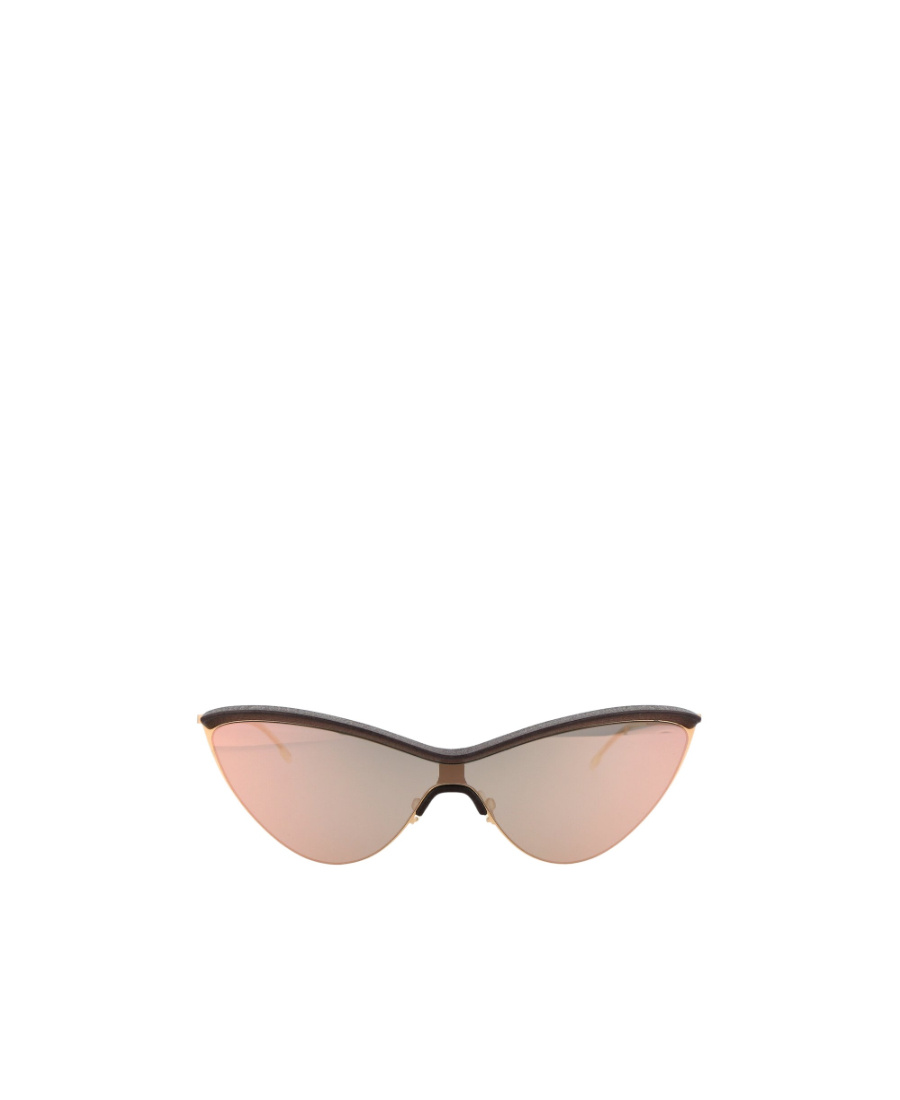 Mykita Mmecho002 Sunglasses In Nude