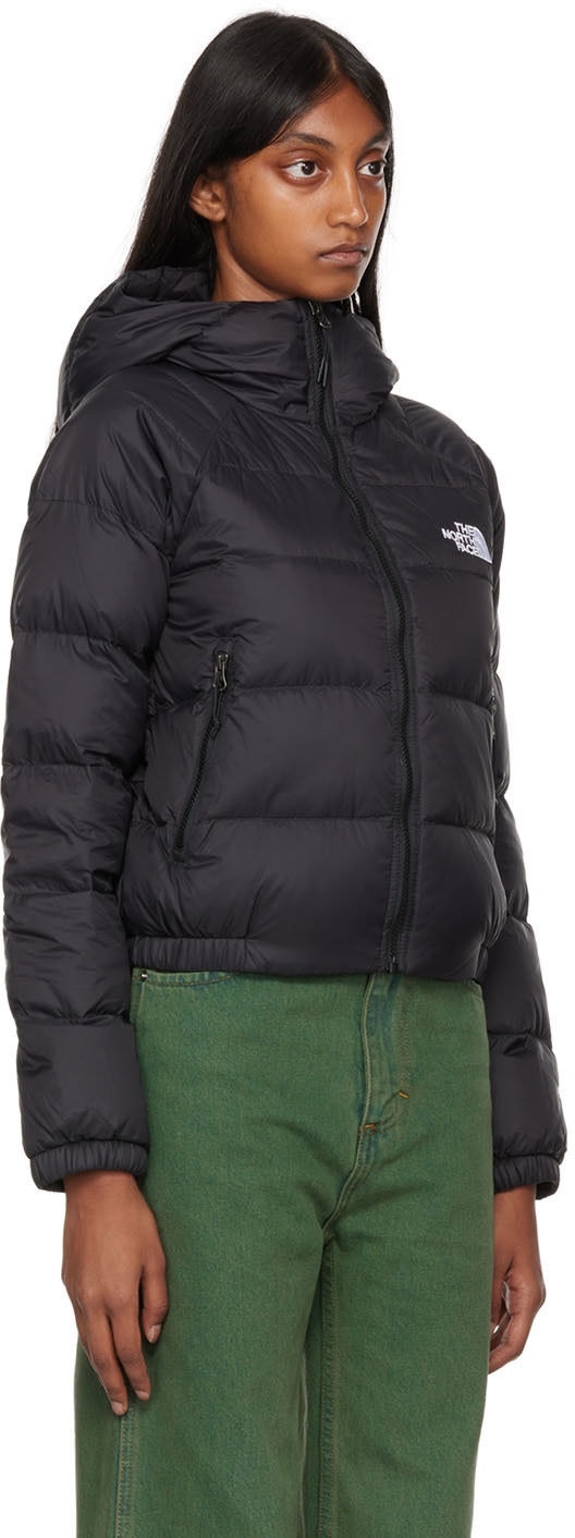 THE NORTH FACE LOGO DOWN JACKET 