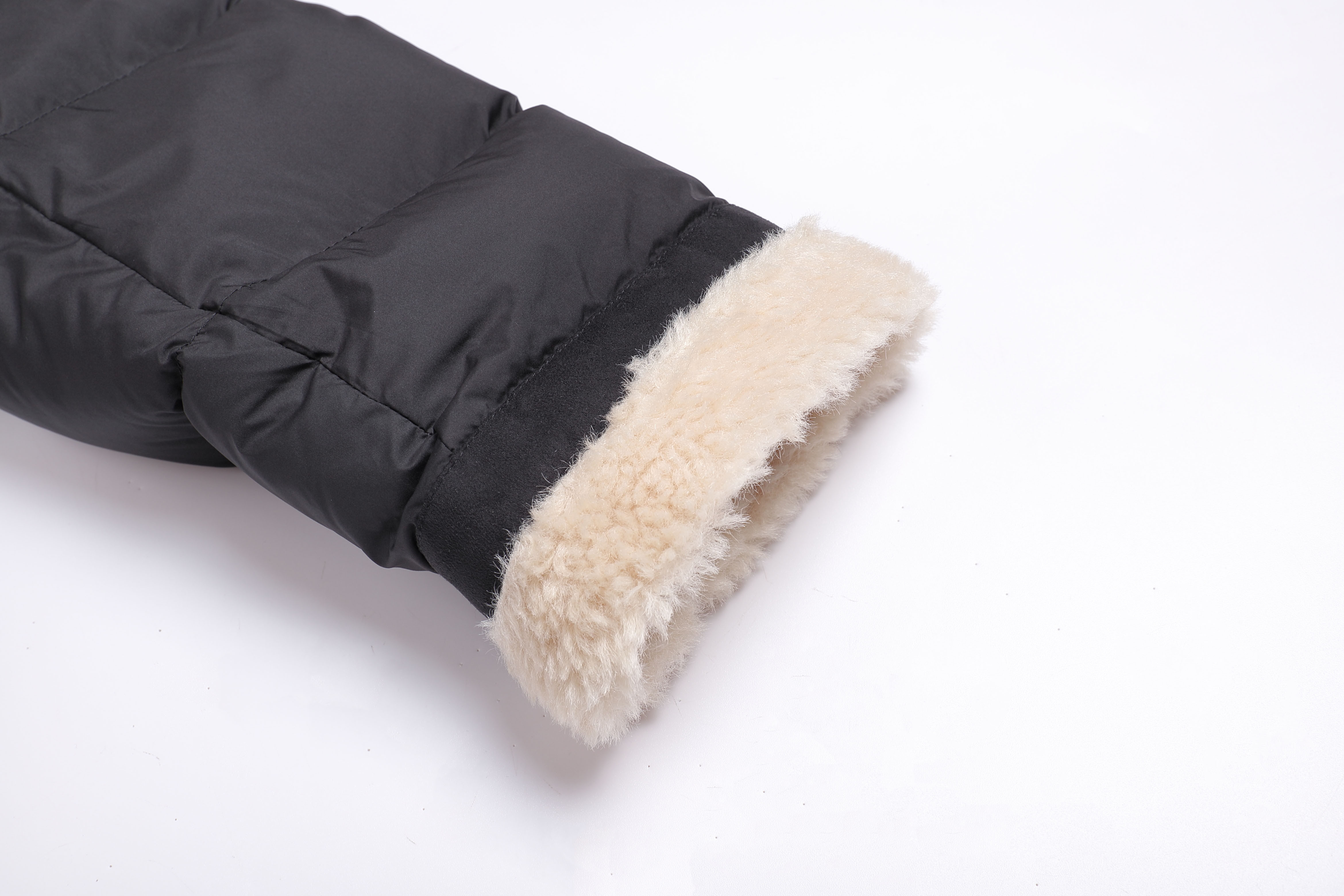 LIUREGALI LONG-SLEEVED LAPEL COTTON SUIT