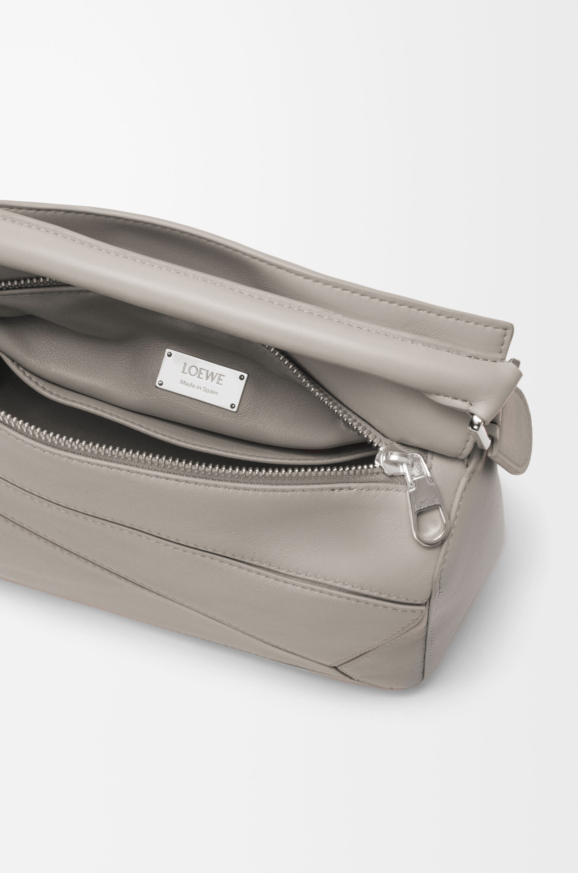Loewe Small Zip Shoulder Bag