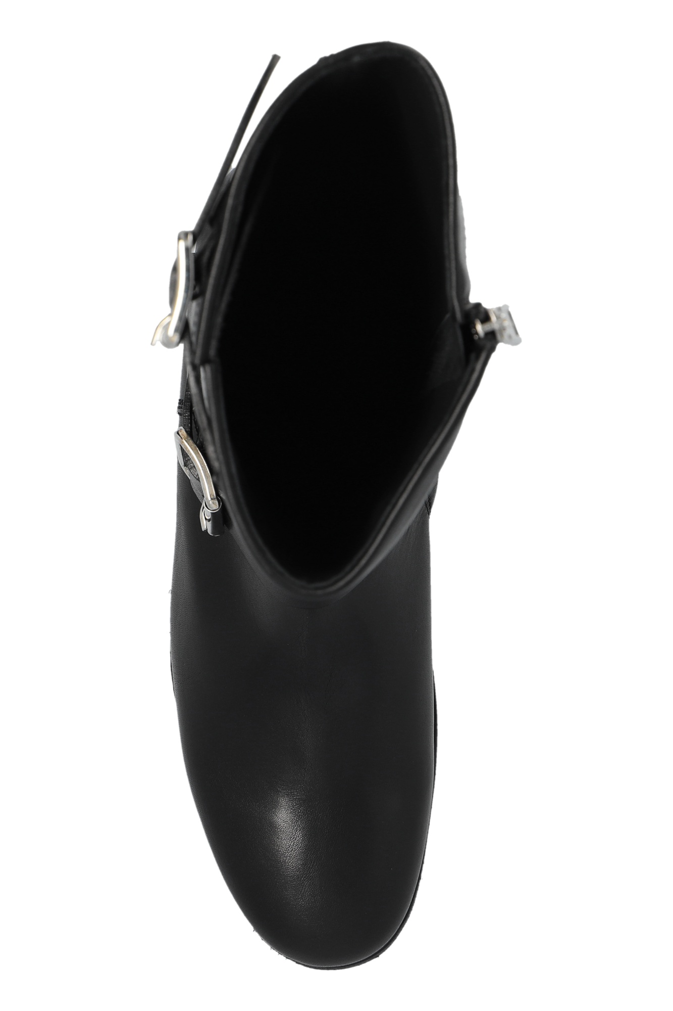 Dsquared2 Men's Designer Ankle Boots In Black