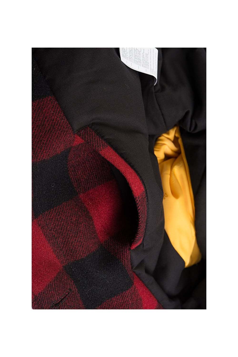 Dsquared2 Long Sleeve Jacket In Red