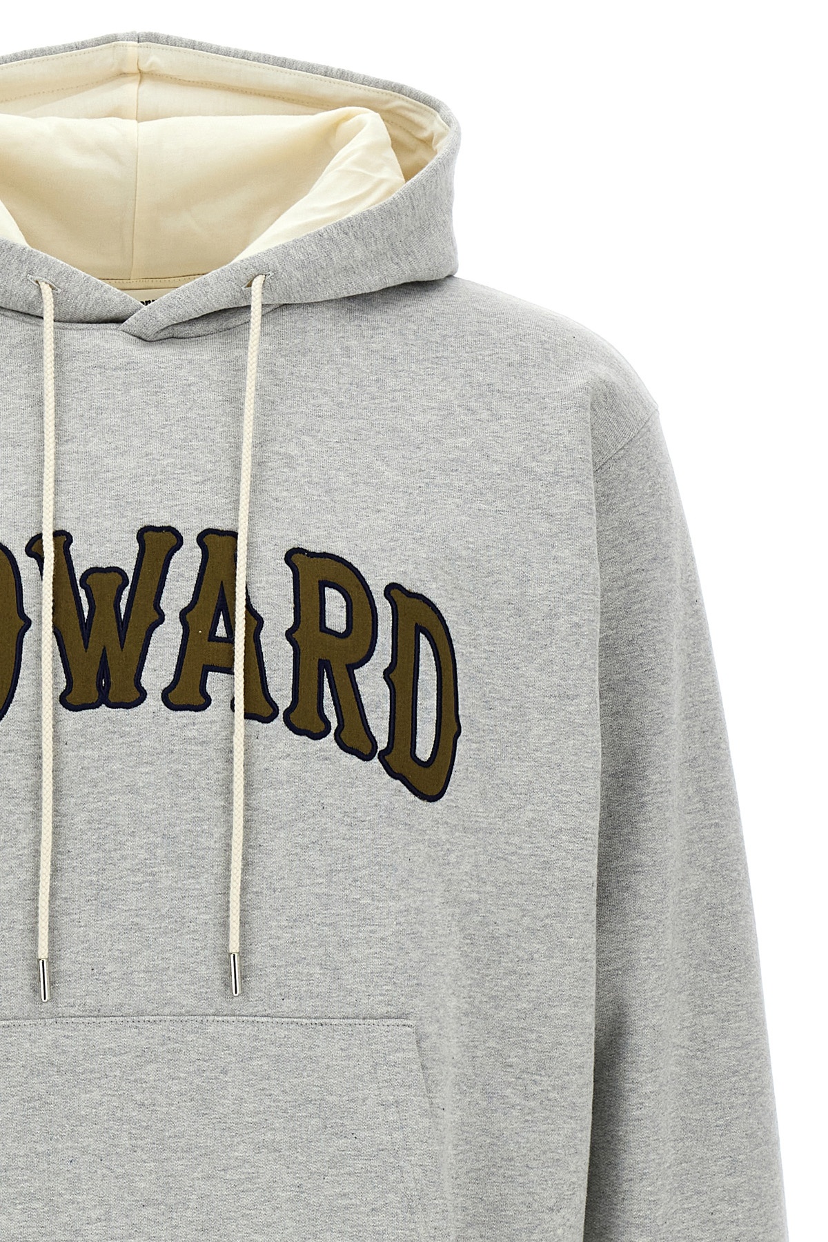 WALES BONNER HOWARD HOODIE 