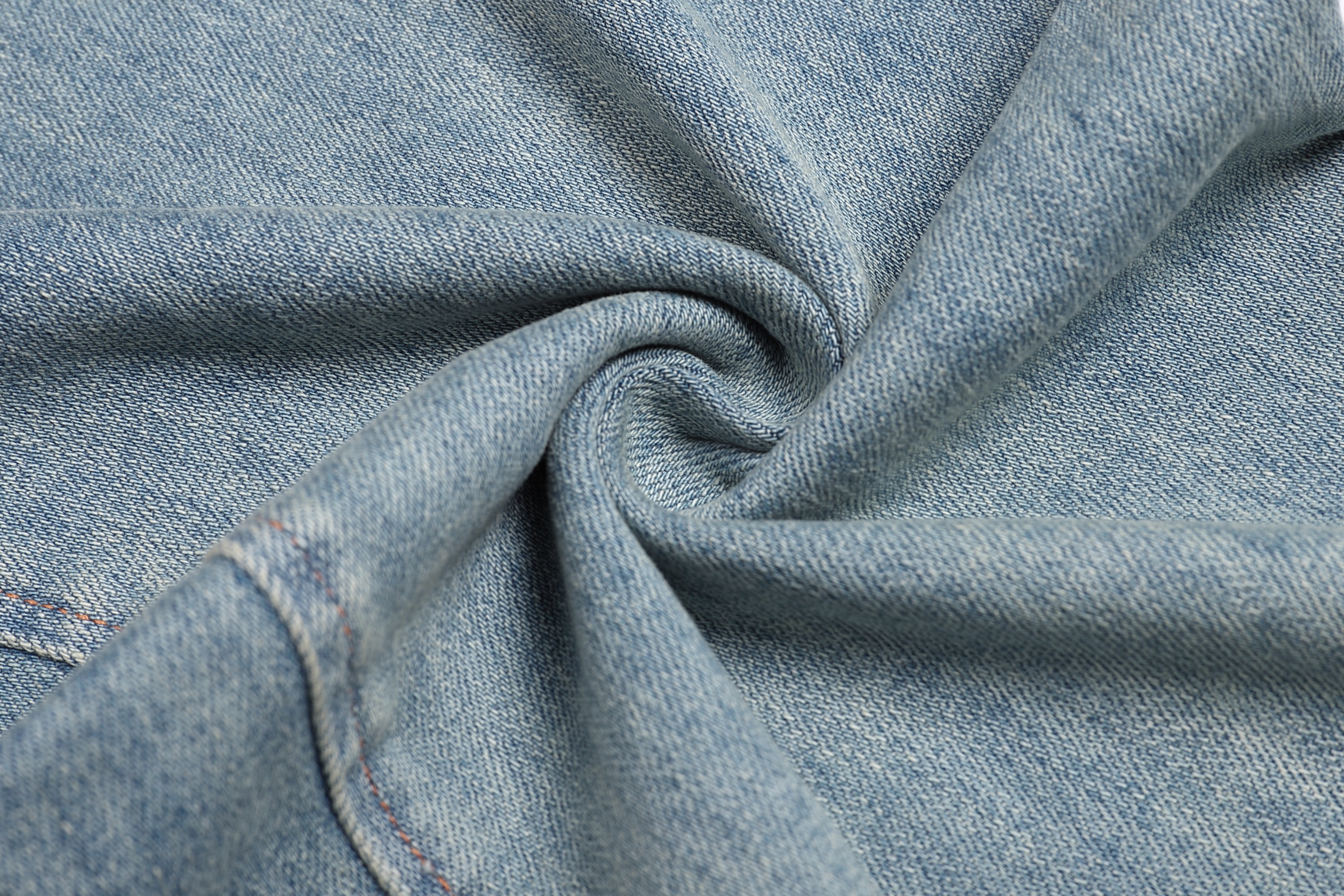 Liuregali Wide-legged Jeans In Gray