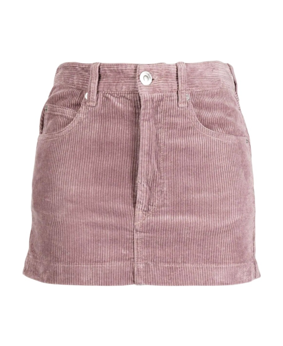 ISABEL MARANT ÉTOILE RANIA COTTON SKIRT