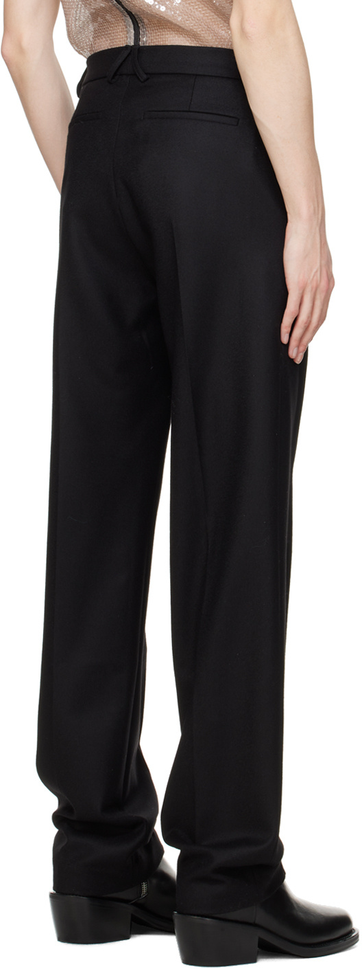 16arlington Twill Trousers