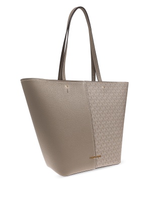 Michael Michael Kors Double Handle Shoulder Bag