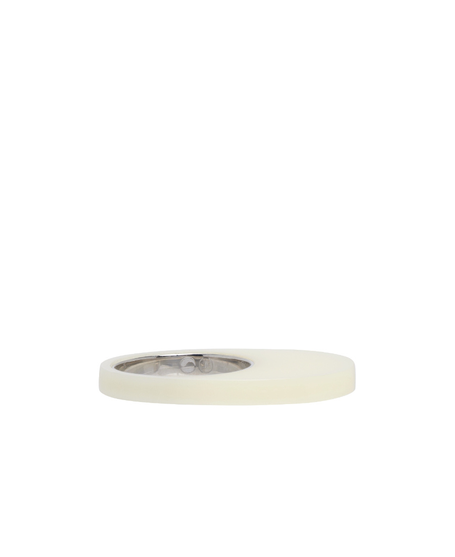 COPERNI COPERNI X ALAN CROCETTI LOGO RING