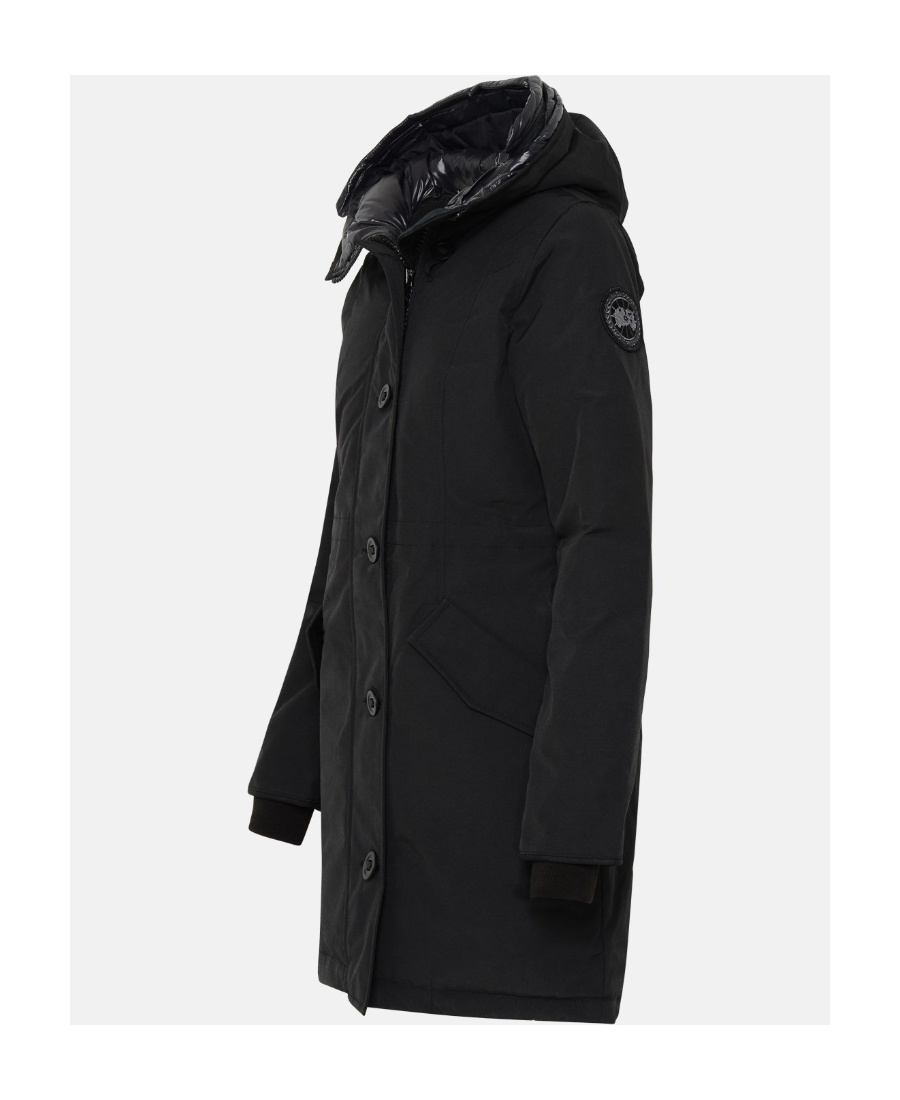 Canada Goose Coats & Jackets In Black