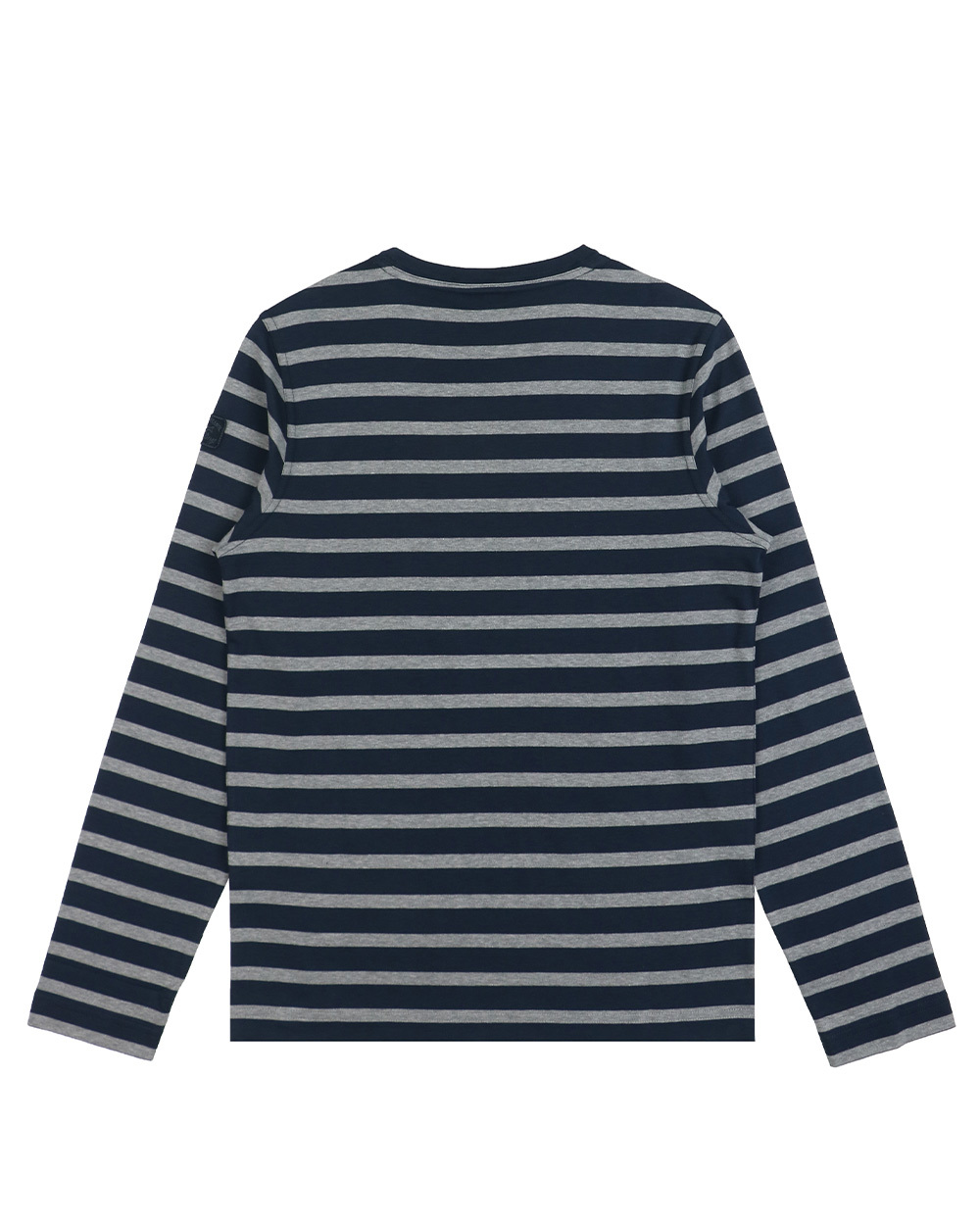 PAUL & SHARK LOGO LONG-SLEEVED T-SHIRT