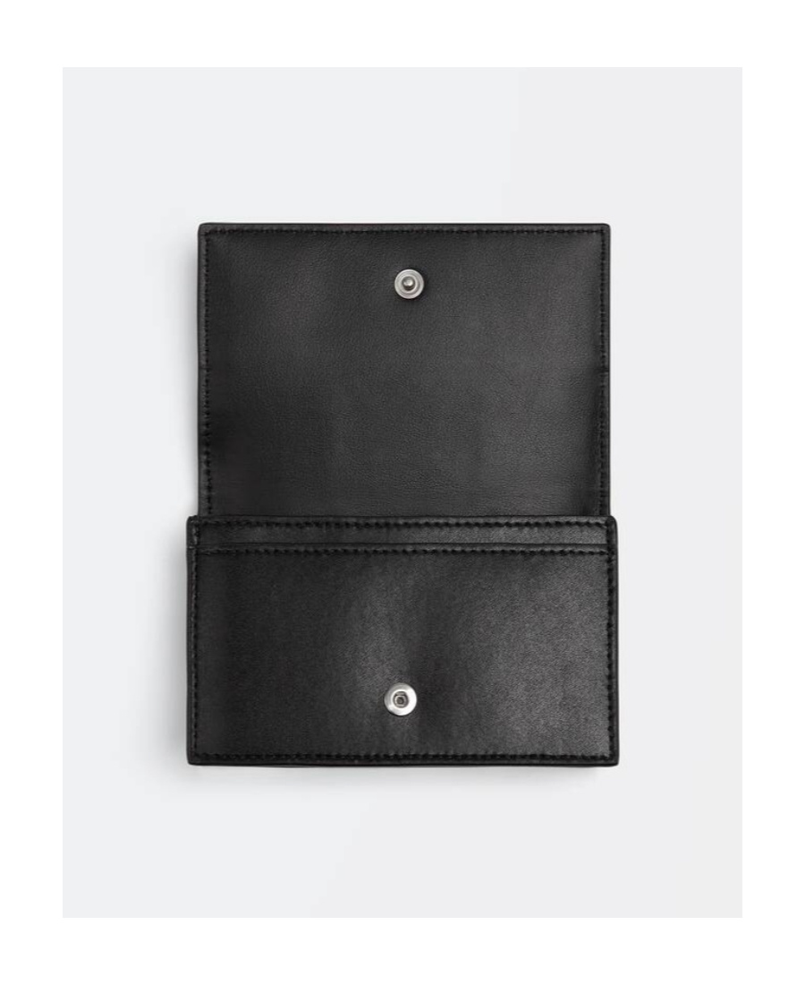 Bottega Veneta Weave A Purse In Black