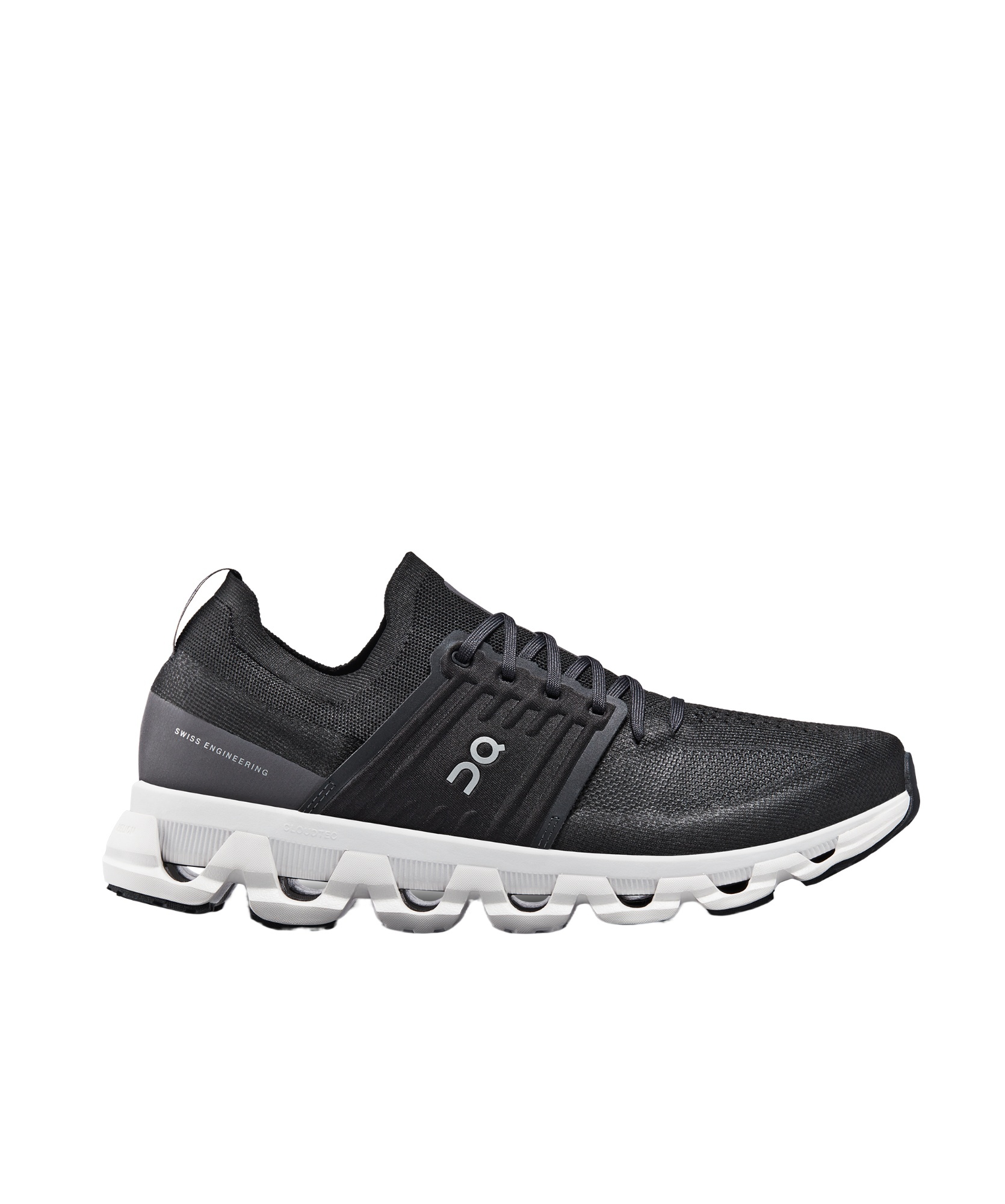 On Running Cloudswift 3 Sneakers In Black