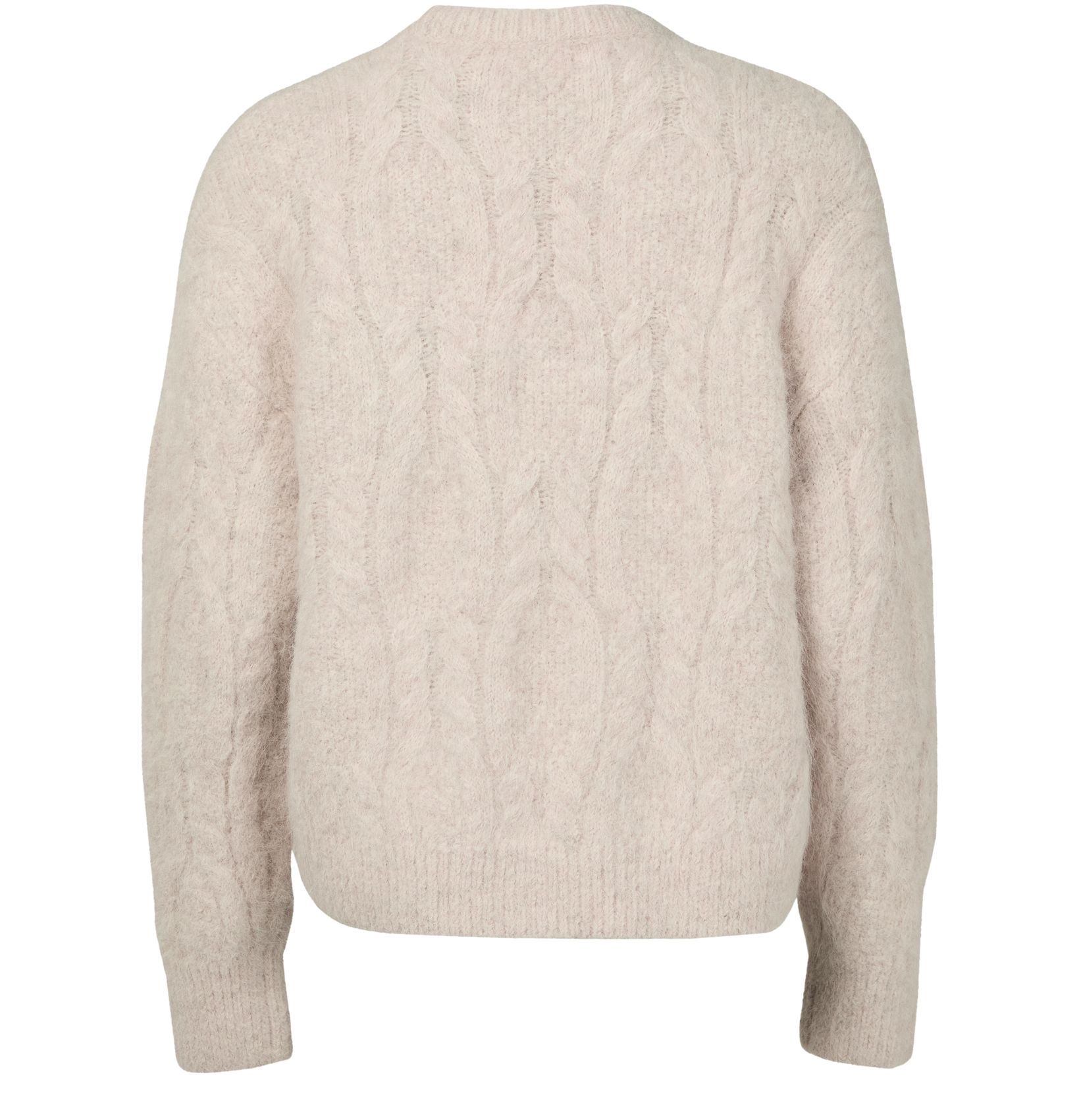 ANINE BING LONG SLEEVE SWEATER