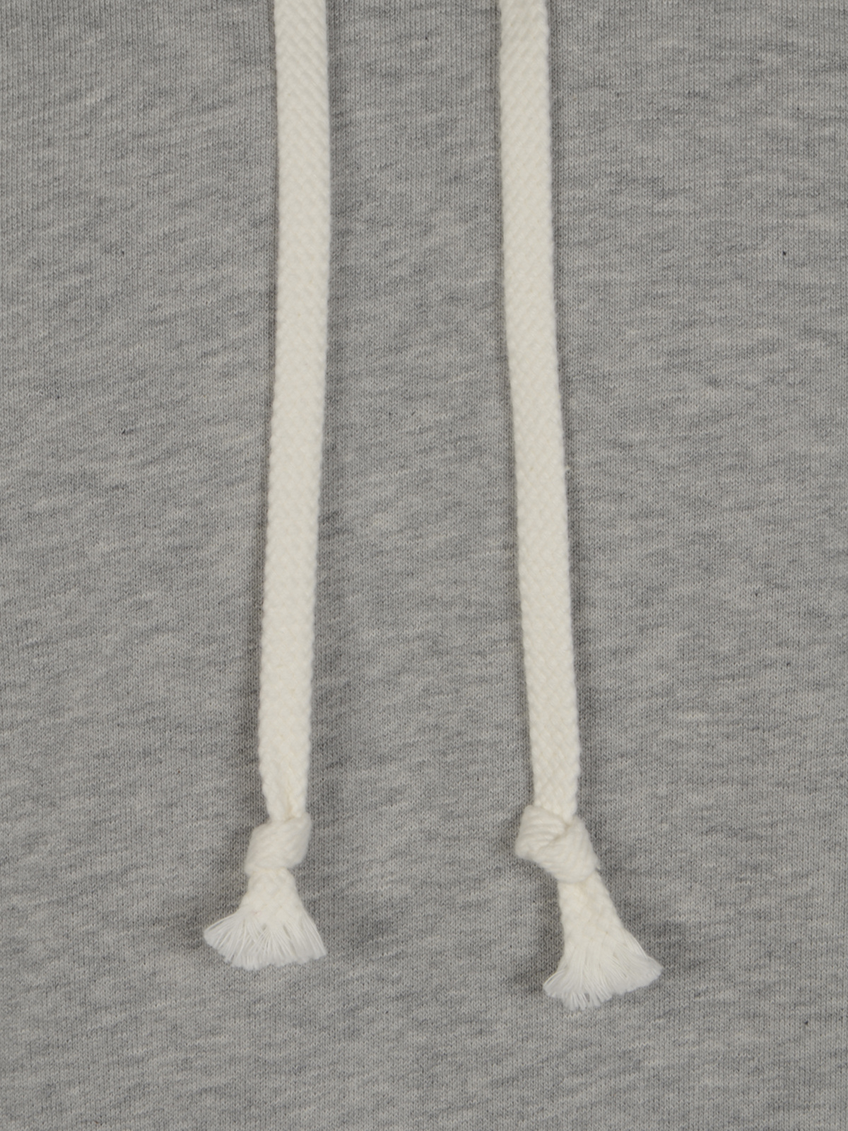 Comme Des Garçons Sweatshirt Comme Des Garcons Men Color White In Gray