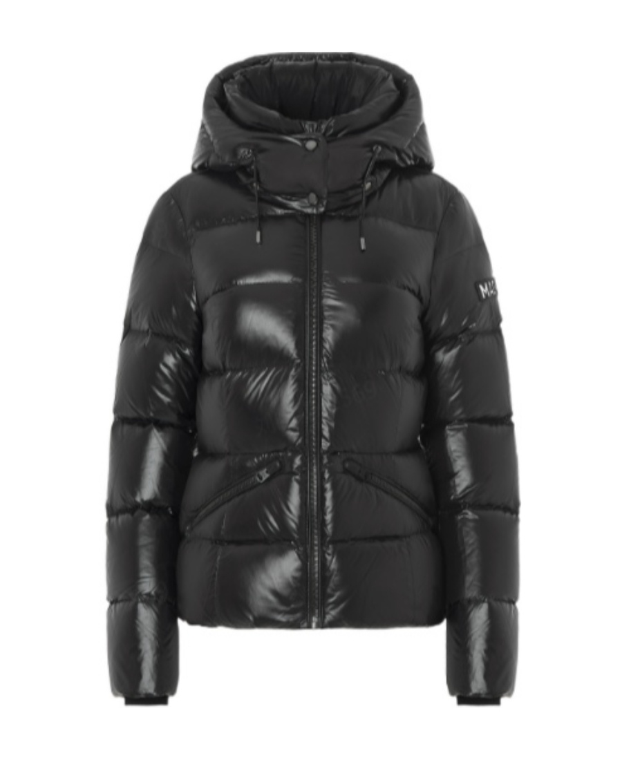 Mackage Madalyn Down Jacket In Black