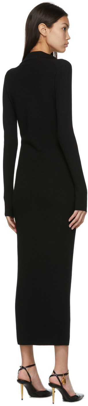 TOM FORD A SLIM DRESS 