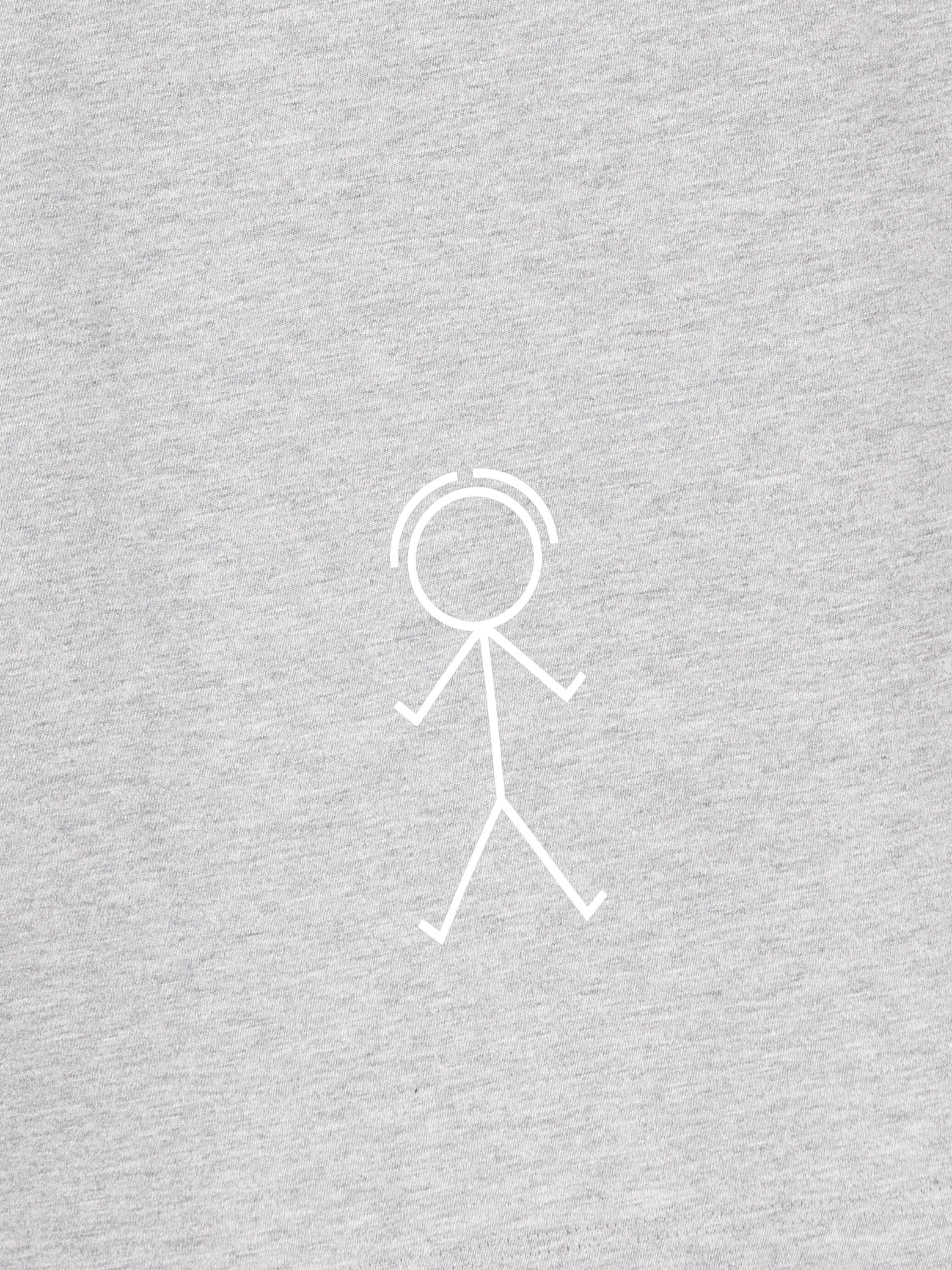 Thom Browne Mr. Thom Icon Cotton T-shirt In White