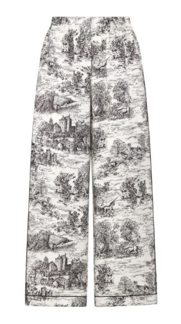 DIOR PANTS