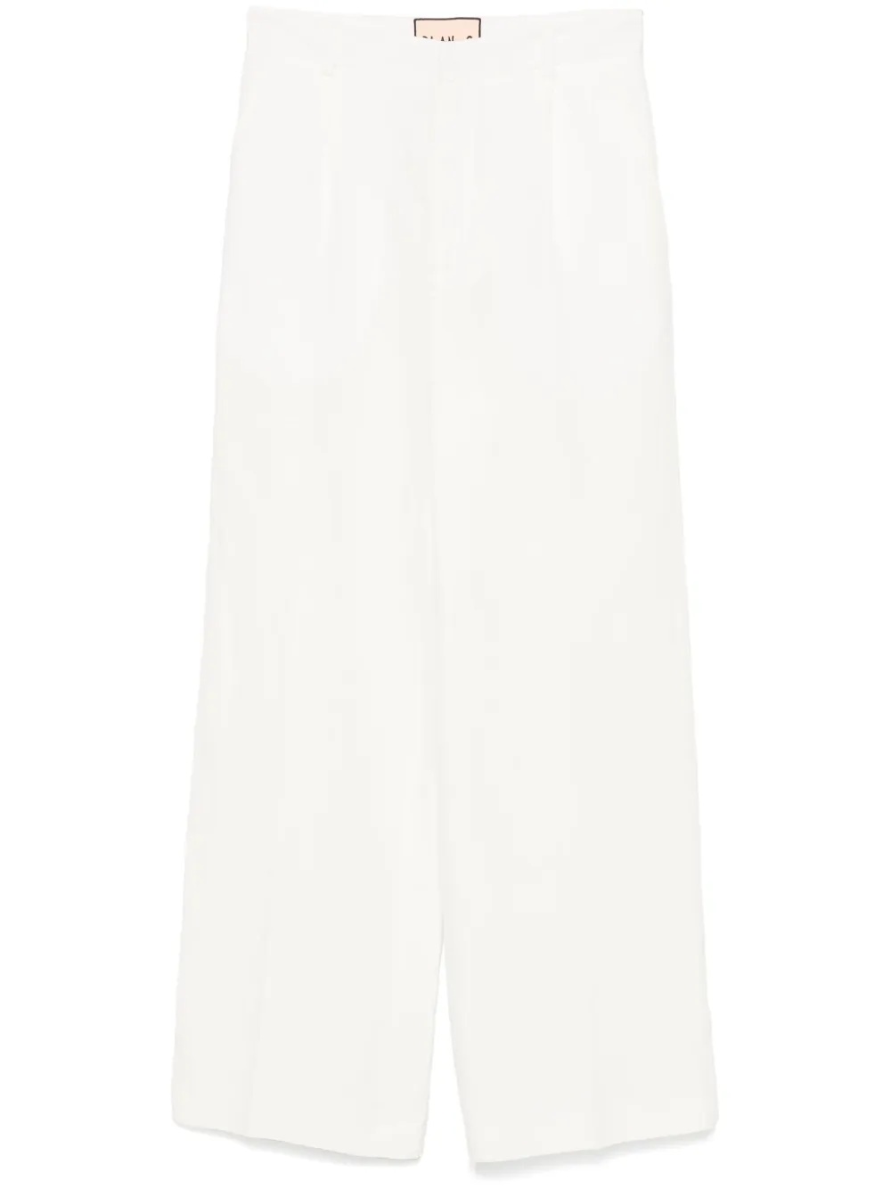 Plan C Belt Loops Slacks