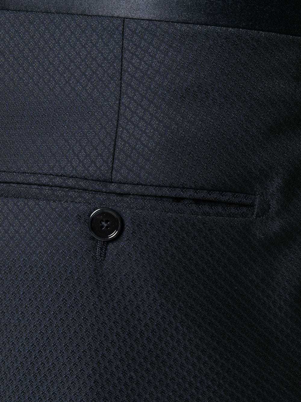 Tagliatore Three-piece Suit