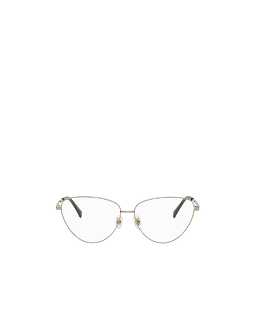 Stella Mccartney Logo Flat Mirror