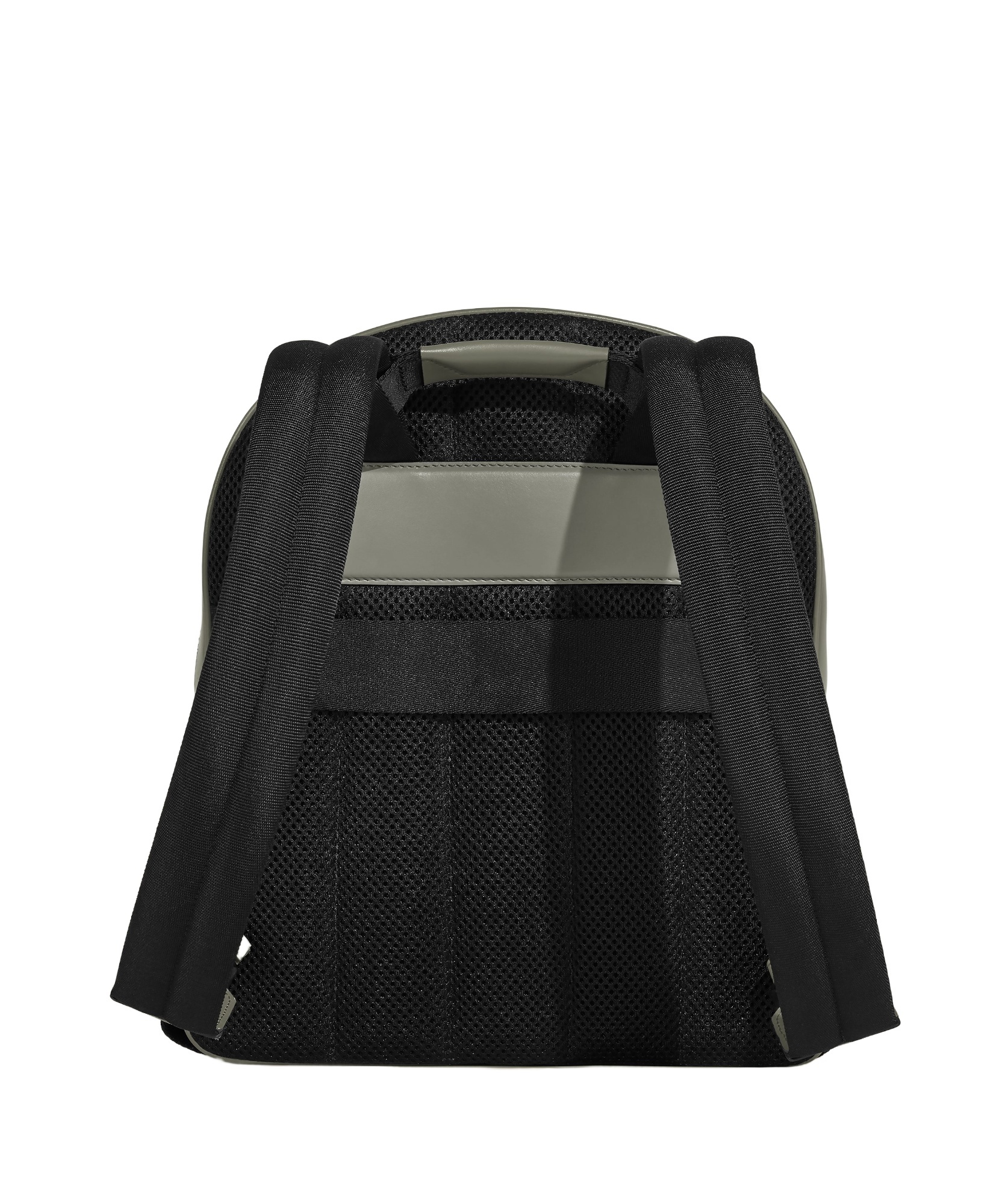 Montblanc 4810 Mini Backpack In Green