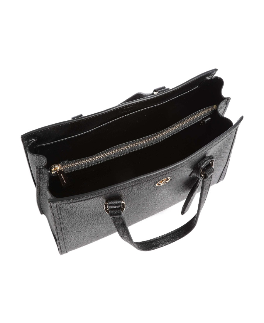 Michael Kors Bolso Shopping - Chantal In Black
