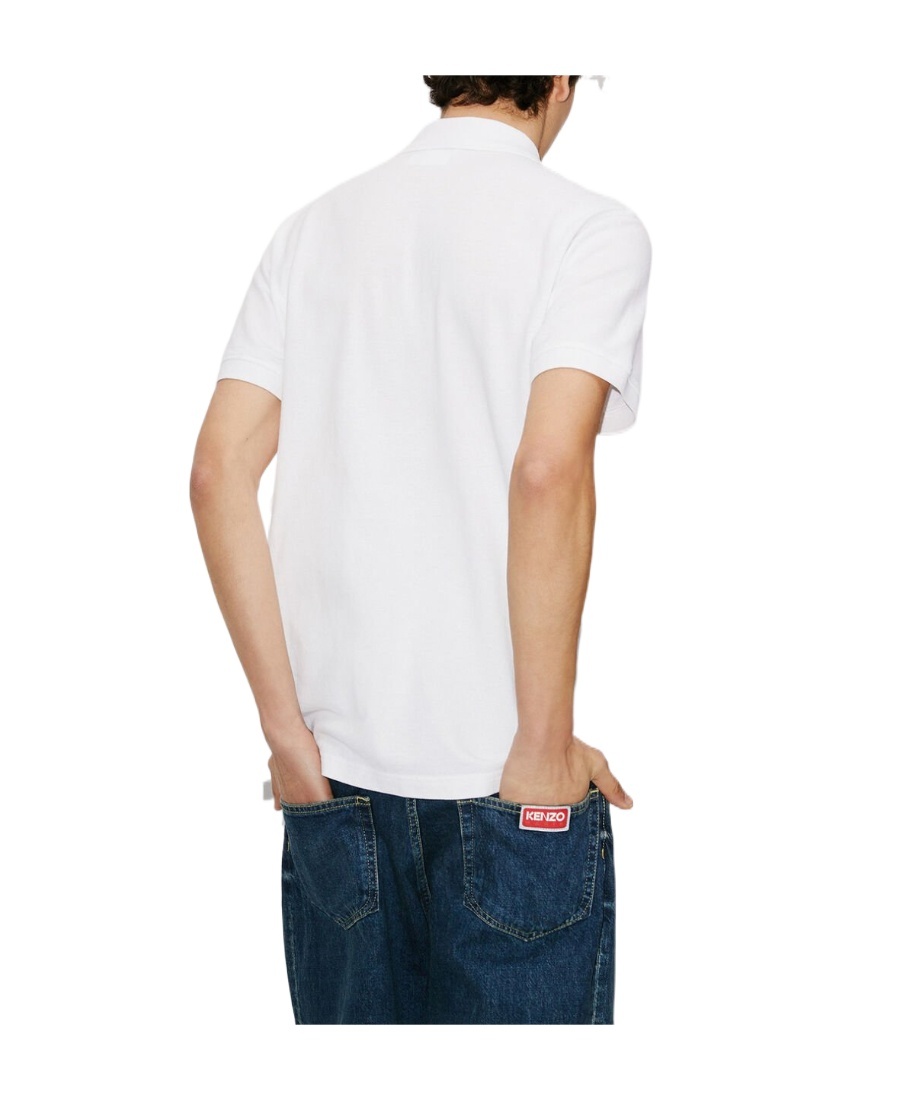 KENZO KENZO PARIS POLO SHIRT
