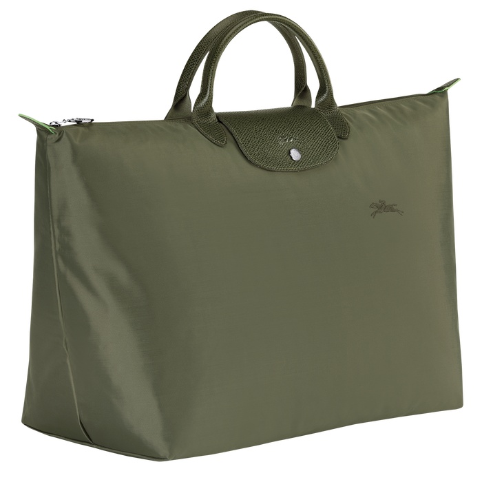 LONGCHAMP LE PLIAGE FOLDING TRAVEL BAG