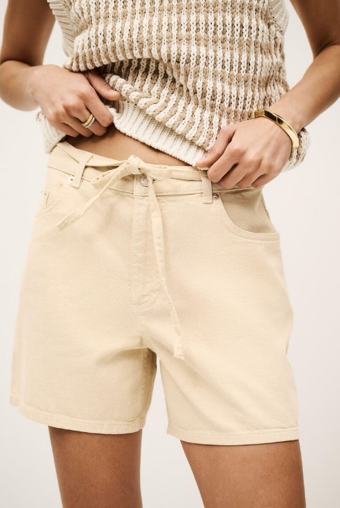 Bash Facha Shorts