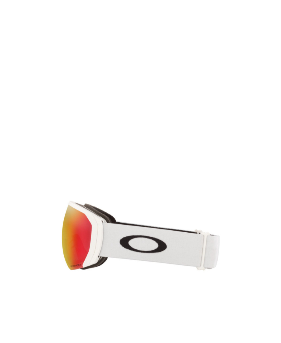 Oakley Ski Goggles In Red