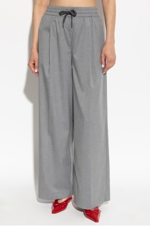 Samsoe & Samsoe Tailored Trousers
