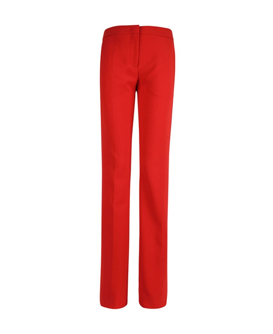 Shop Moschino Model J 0308 0524 0129 In Red