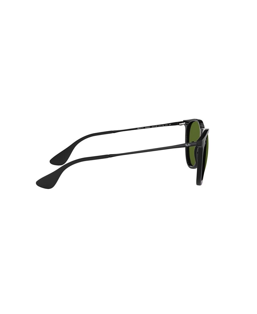 Ray Ban Womens Black Rw4013 Headliner Phantos-frame Meta Ai Glasses In Green
