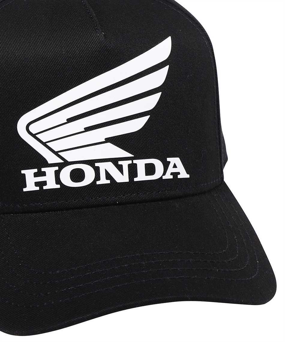 Shop Dsquared2 Logo Baseball Cap In Black