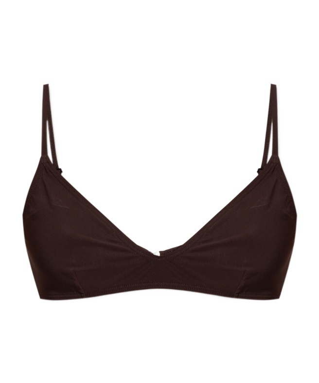 Tory Burch Bikini Top
