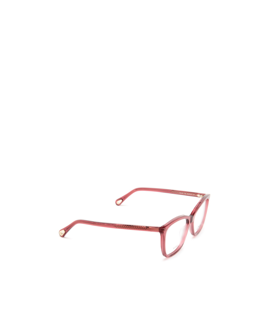 Chloé Ch0118o Glasses In White